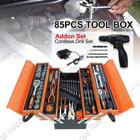 china metal box tool set|metal tool box set suppliers .